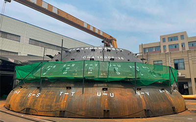 CHA16000X26 SA-516-GR.70