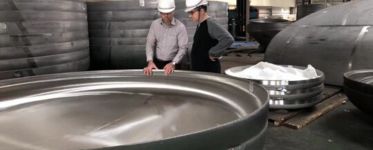 What Are The Requirements for Head Polishing