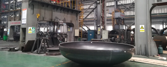 Spinning head