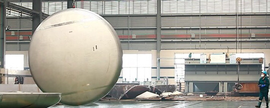 What Is the Nominal Diameter of the Head