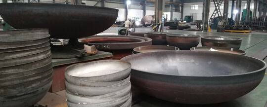 Distinguish The Different Characteristics of Different Shape Head
