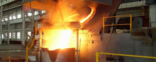 Measures of head in welding process