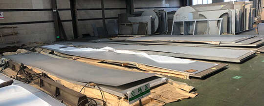 Getting the Best out of Stainless Steel