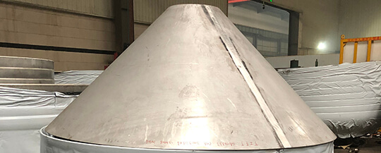 Determination of Head Type for Pressure Test of Long-distance Pipeline