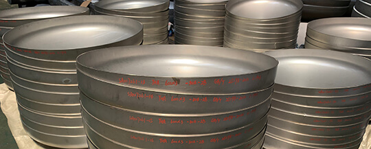 Basic winding line type of composite pressure vessel