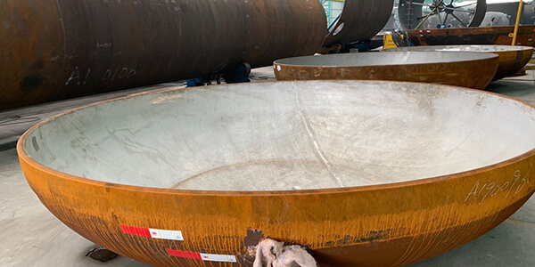 Research on Analysis Method of Preventing Plastic Collapse of Pressure Vessel