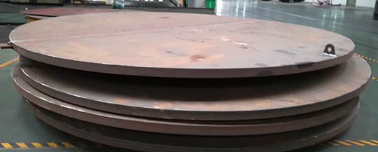 Measures to avoid sensitization of composite board head