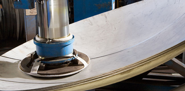 Yizhou Dish Head Forging Co., Ltd.